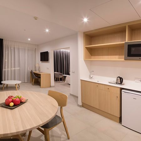 Petit Sagitario Adults Only Hotel Son Carrio  Exterior photo