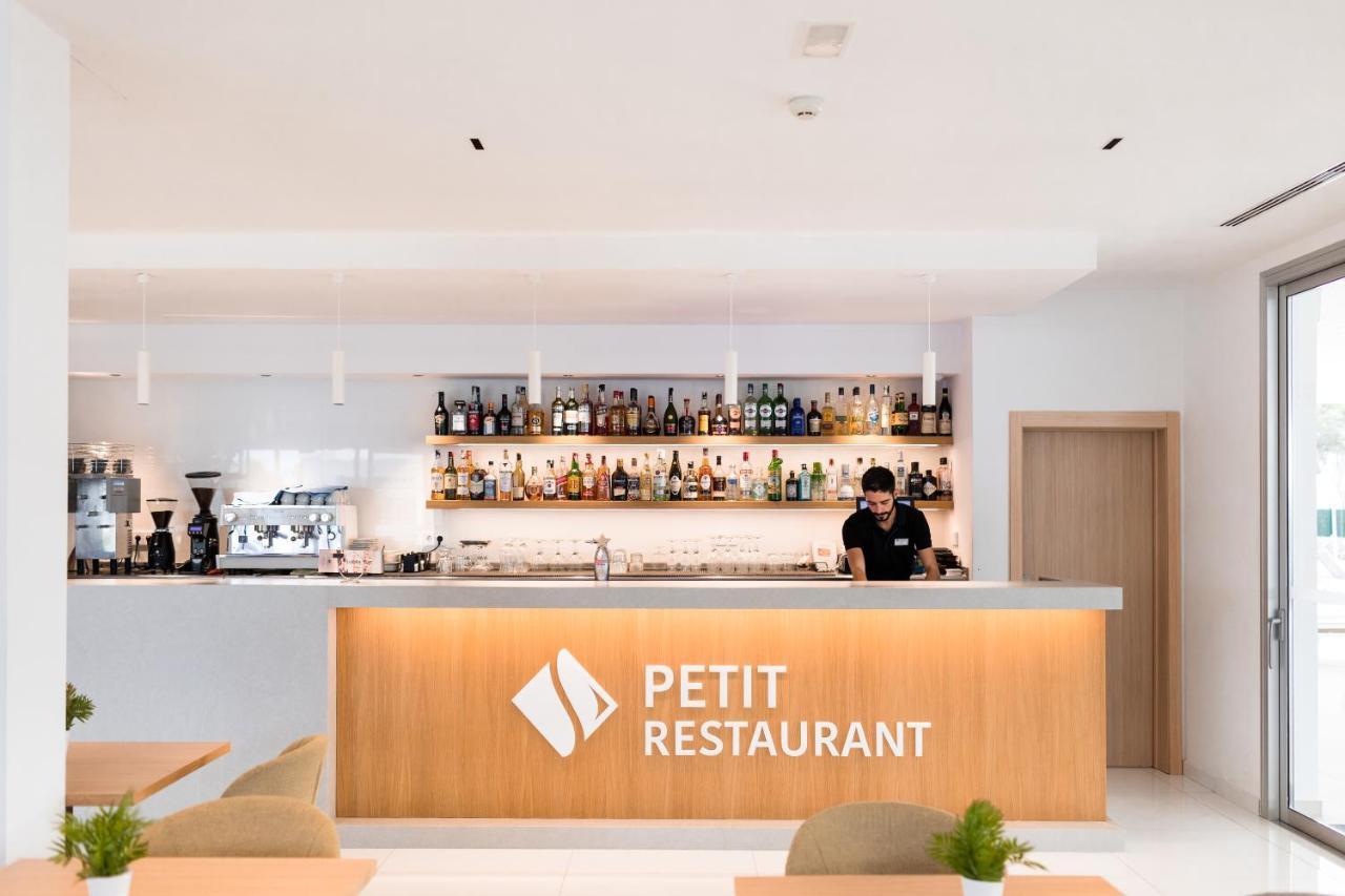 Petit Sagitario Adults Only Hotel Son Carrio  Exterior photo