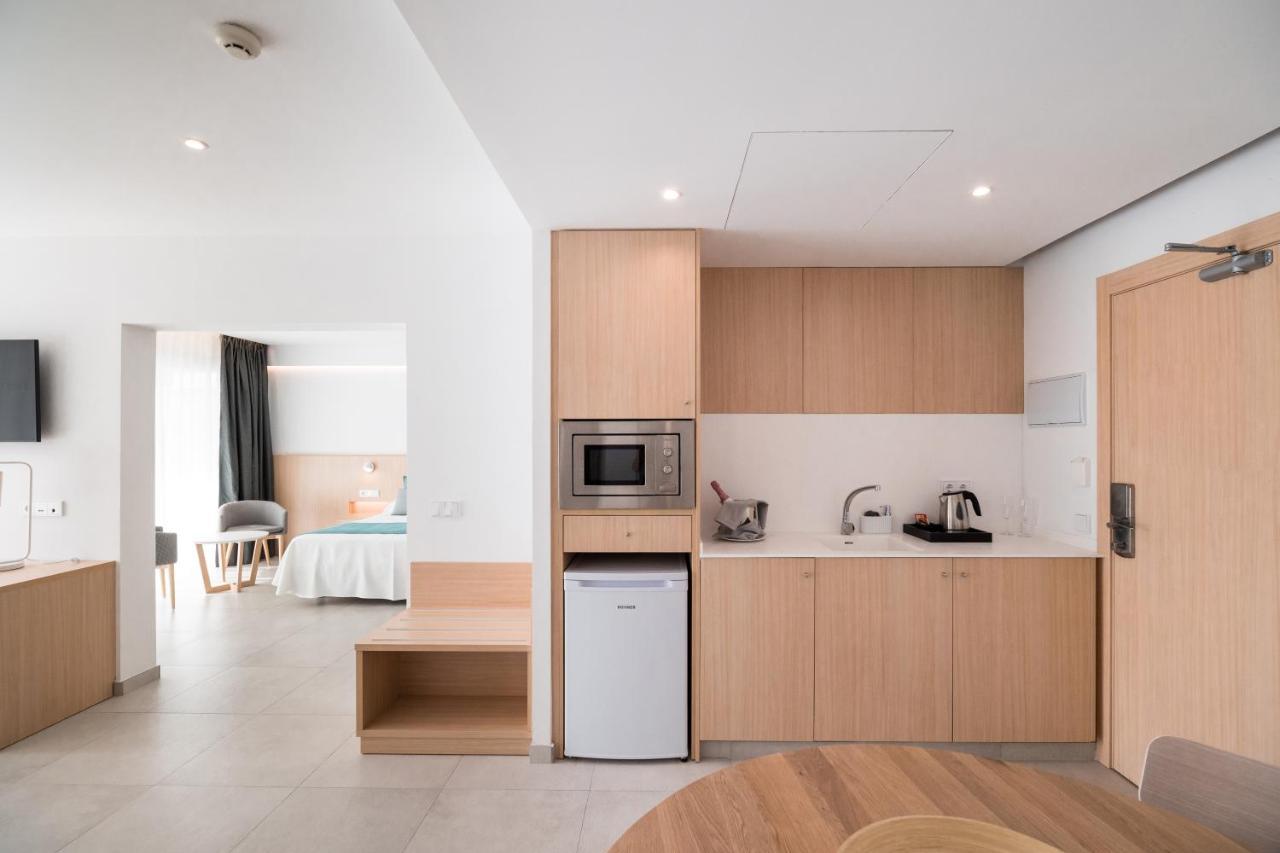 Petit Sagitario Adults Only Hotel Son Carrio  Exterior photo