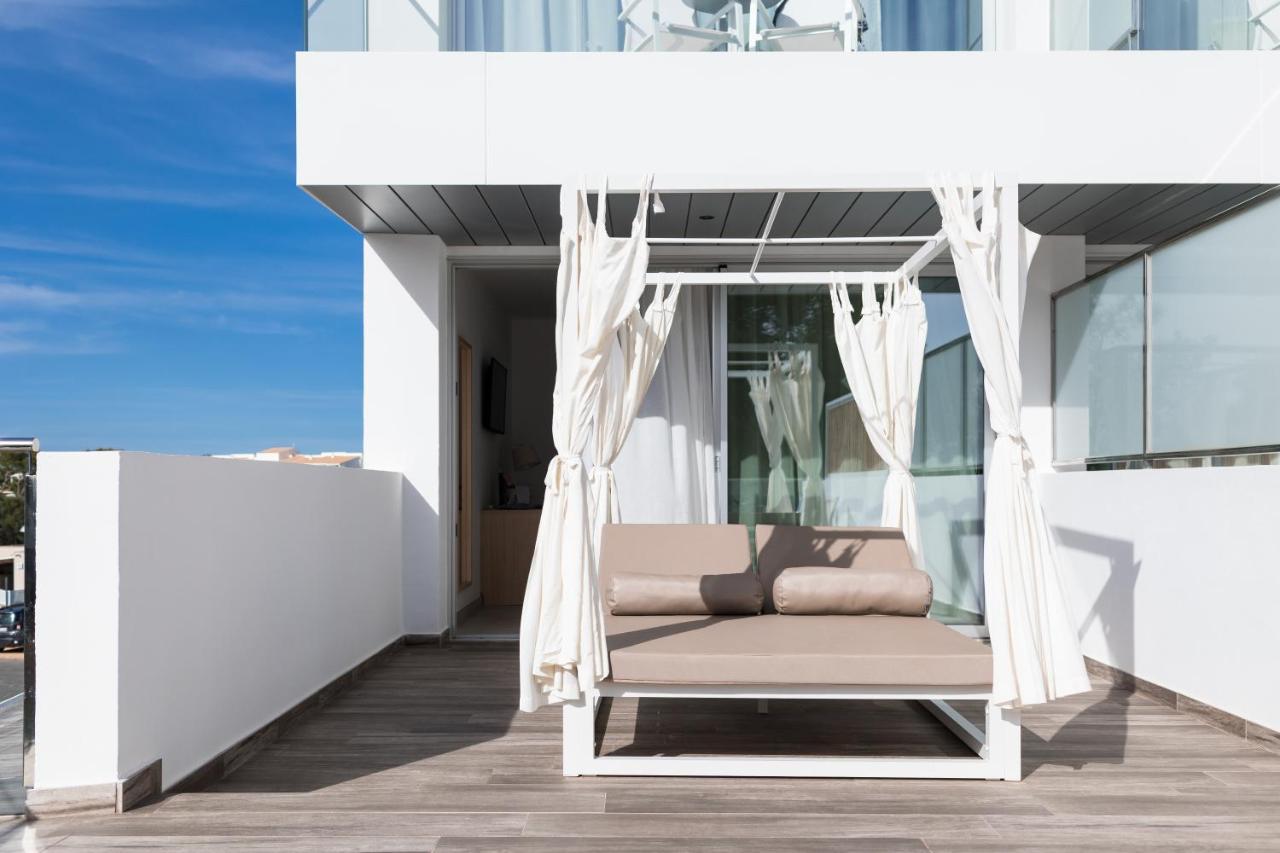 Petit Sagitario Adults Only Hotel Son Carrio  Exterior photo