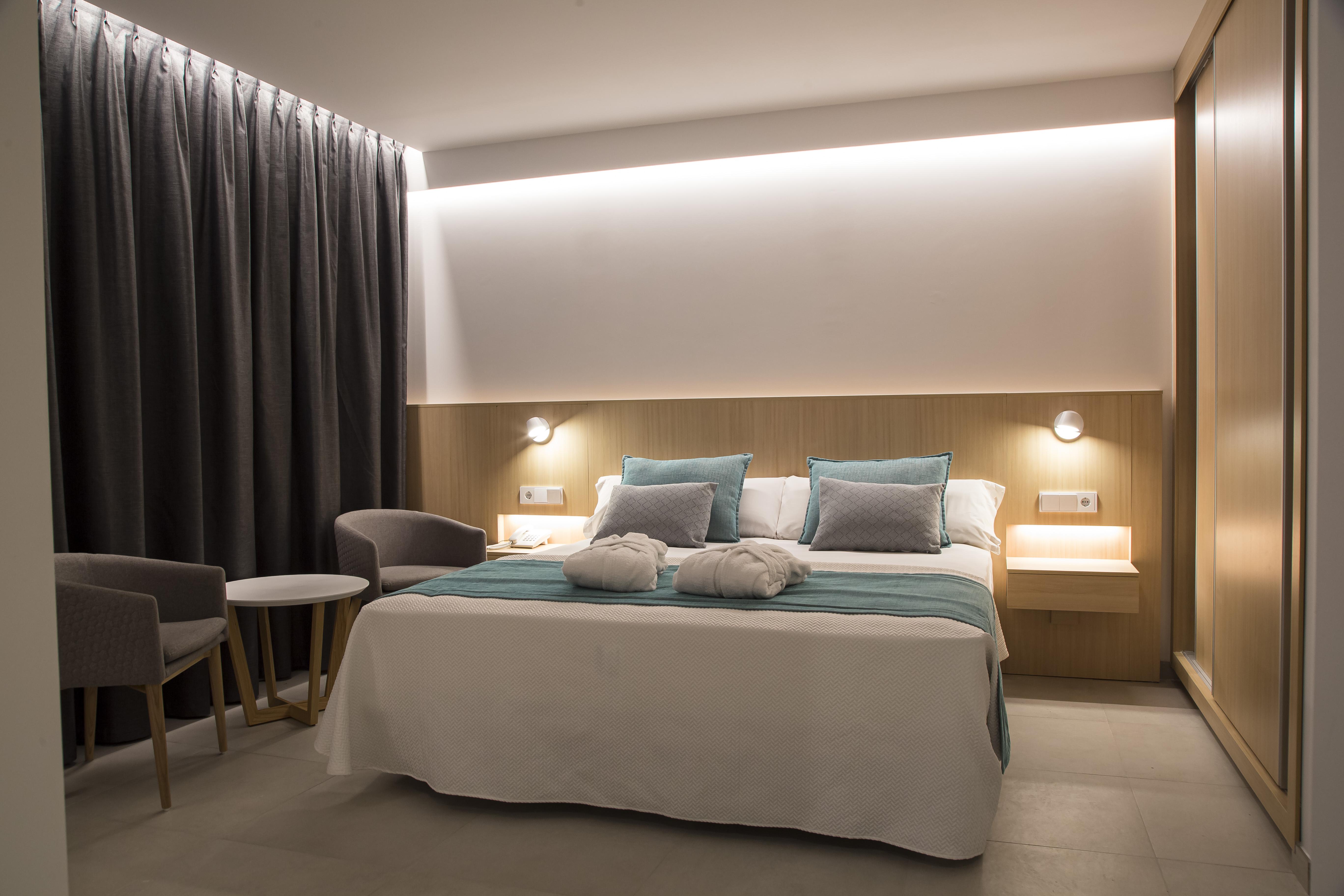 Petit Sagitario Adults Only Hotel Son Carrio  Exterior photo