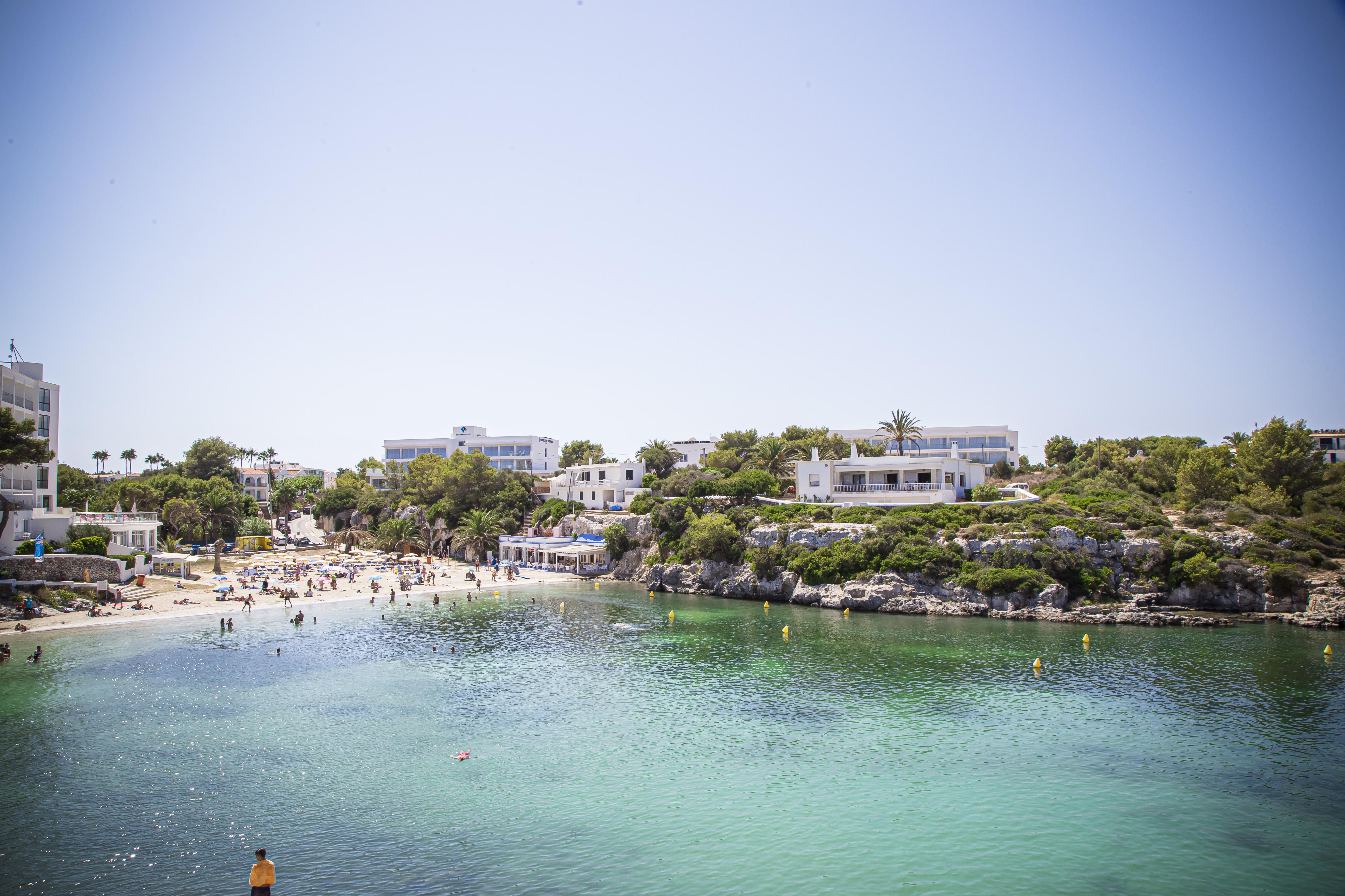Petit Sagitario Adults Only Hotel Son Carrio  Exterior photo