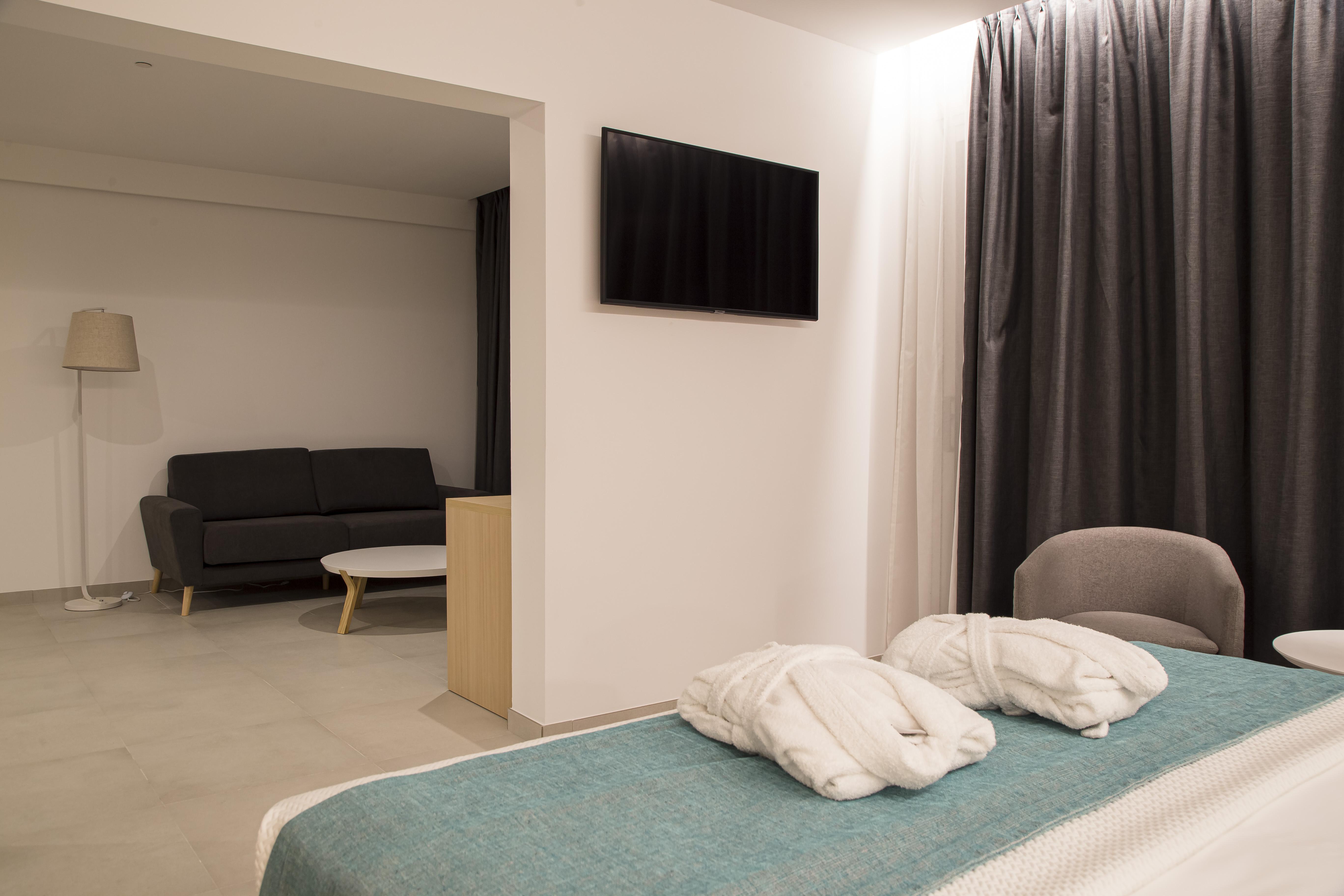 Petit Sagitario Adults Only Hotel Son Carrio  Exterior photo