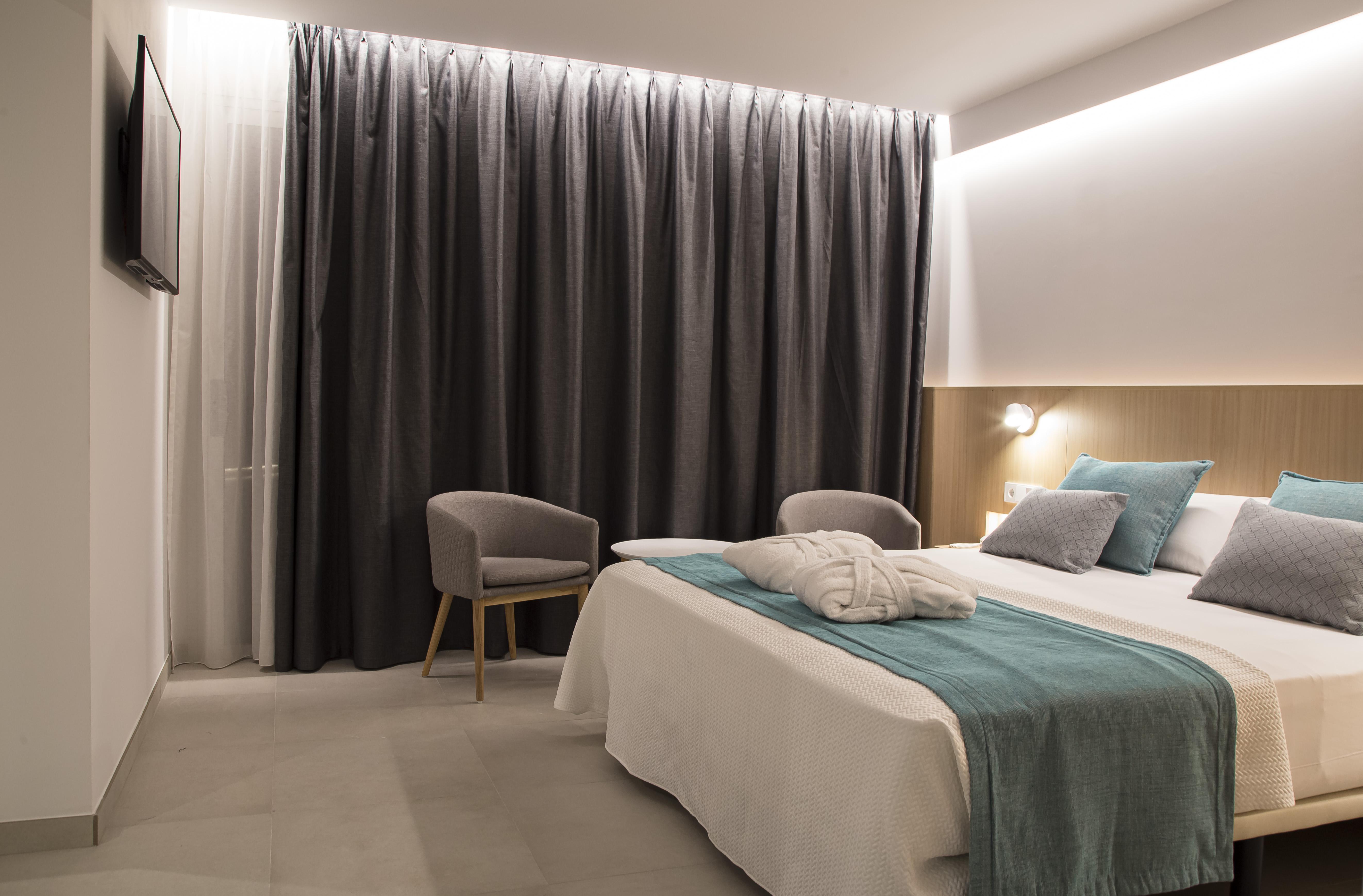 Petit Sagitario Adults Only Hotel Son Carrio  Exterior photo
