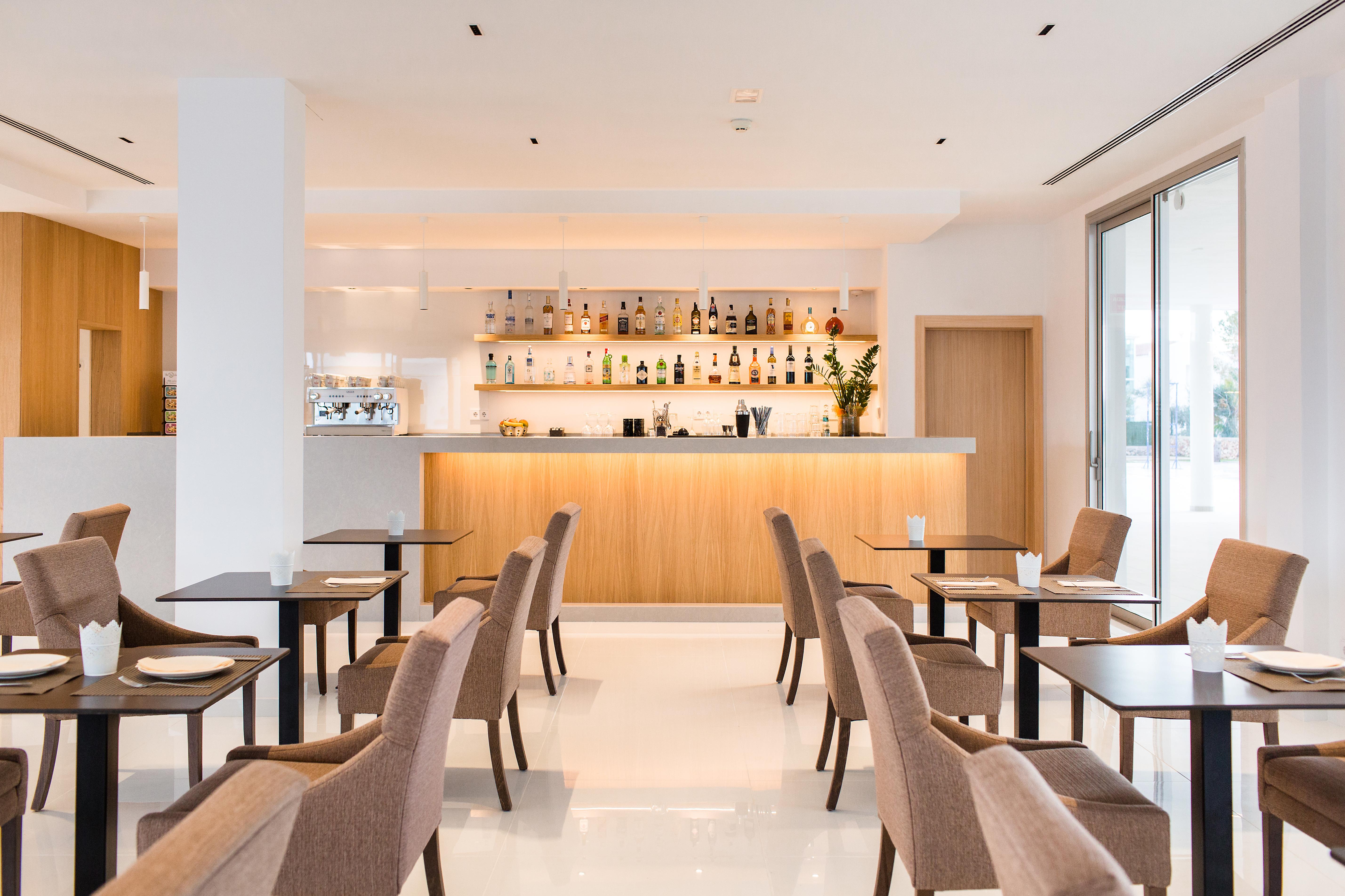 Petit Sagitario Adults Only Hotel Son Carrio  Exterior photo